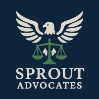 Sproutadvocates logo - Similar company to Cerfodes Uganda