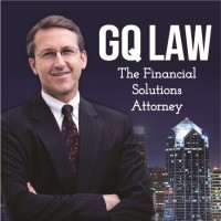 GQ LAW logo - Similar company to Skillrater.Com