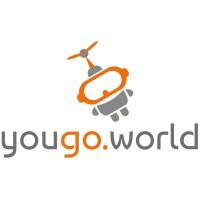 YouGo.World logo - Similar company to Coconnex