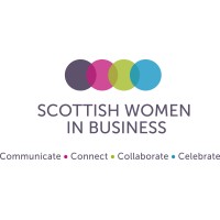 Scottish Women in Business (SWIB) logo - Similar company to Connect Three