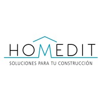 Homedit Chile logo - Similar company to Zecat Chile