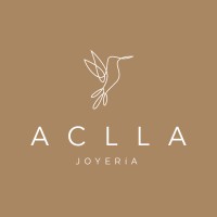 Aclla Joyería logo - Similar company to Joyeria Kilarys