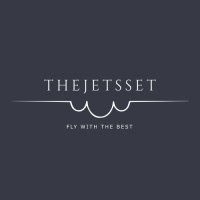 Thejetsset logo - Similar company to Thejetboy