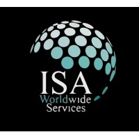 ISA WORLDWIDE SERVICES logo - Similar company to Prestige Virtual Pros