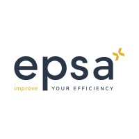 EPSA logo - Similar company to Fi Group