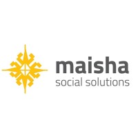 Maisha Social Solutions Pty Ltd logo - Similar company to Maximpact.Com