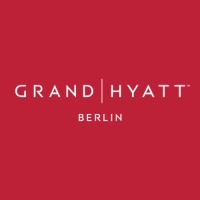 Grand Hyatt Berlin logo - Similar company to Hotel Adlon Kempinski Berlin