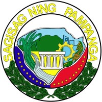 Provincial Government of Pampanga logo - Similar company to My Buddy Gard