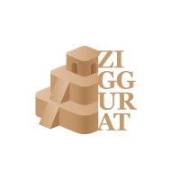 Ziggurat Civil logo - Similar company to Zigorat Technology