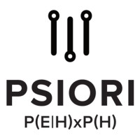 PSIORI logo - Similar company to Lex Ai