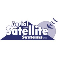 Aerial and Satellite Systems LTD logo - Similar company to Buk Solutions