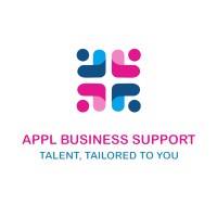 APPL Business Support Ltd logo - Similar company to Mkt Partnerships Ltd