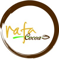 RAFA COCOA logo - Similar company to Max Chocolate & Dates Co L.L.C