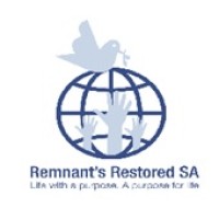 Remnants Restored SA logo - Similar company to Honey Recruitment Specialists
