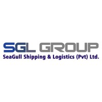 Seagull Shipping & Logistics Pvt. Ltd logo - Similar company to Central Shipping Agencies (Pvt.) Ltd.