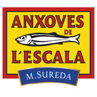 Anxoves de l'Escala M.Sureda SA logo - Similar company to Eltherm Spain
