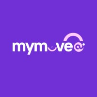 MyMoveAI logo - Similar company to Kaptios
