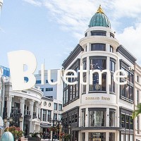 Bluetme logo - Similar company to Xpede