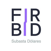 FIRBID logo - Similar company to Braindtic Solutions Sac