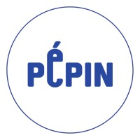 Pépin logo - Similar company to Sancerre Aop