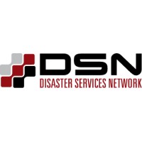 Disaster Services Network logo - Similar company to Sandboxco