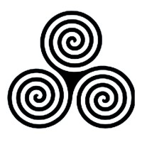 TriskelionTek logo - Similar company to Obermatt