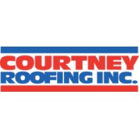 Courtney Roofing Inc. logo - Similar company to Saddleback Roofing Inc.