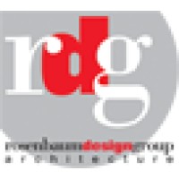 Rosenbaum Design Group Architecture logo - Similar company to Eustace Engineering
