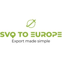 SVQ TO EUROPE logo - Similar company to Dronevision