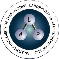 Laboratory of Atmospheric Physics logo - Similar company to Science Web Studio
