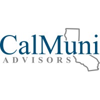California Municipal Advisors LLC logo - Similar company to Hunter Smith Architecture