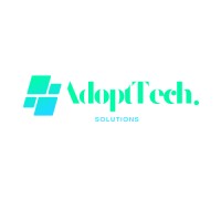 AdoptTech Solutions logo - Similar company to Voriancorelli