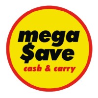Mega Save Cash & Carry logo - Similar company to Angus Reid Projects