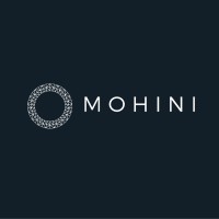 Mohini logo - Similar company to Nexgen Coding
