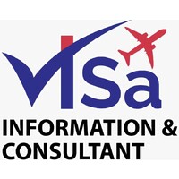 Visa Information & Consultant logo - Similar company to Visa Information System