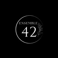 Ensemble42 logo - Similar company to Stichting G1000.Nu
