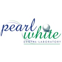 Pearl White Dental Laboratory logo - Similar company to Aplus Dental Laboratory - An Als Company