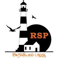 Rsp Science Hub logo - Similar company to Idea Infotainment & Technology Labs Pvt. Ltd.,