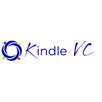 Kindle VC (Incubator/EIR Program) logo - Similar company to Jujoi.Com