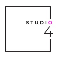 Studio-4 Exhibition Design logo - Similar company to Shoval Pro Ltd