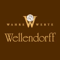Wellendorff Gold-Creationen logo - Similar company to Kappus 1848 Gmbh