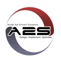 Arab for Smart Systems - A2S logo - Similar company to Stream Controls