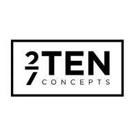 27Ten Concepts logo - Similar company to Kenesis