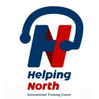 Helping North - International Training Centre logo - Similar company to Flowcalls