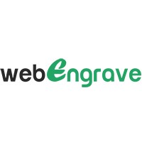 WebEngrave - Branding & Digital Marketing Company in UAE logo - Similar company to Pal Digital Marketing Company