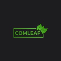 COMLEAF logo - Similar company to Myym Group