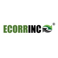 Ecorr Inc logo - Similar company to Gator Packaging