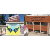Rural Business Incubator logo - Similar company to Tides, Iit Roorkee
