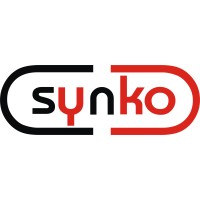 Synko GmbH logo - Similar company to Comiumtel Limited