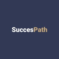 SuccesPath logo - Similar company to Qrossborder.Com